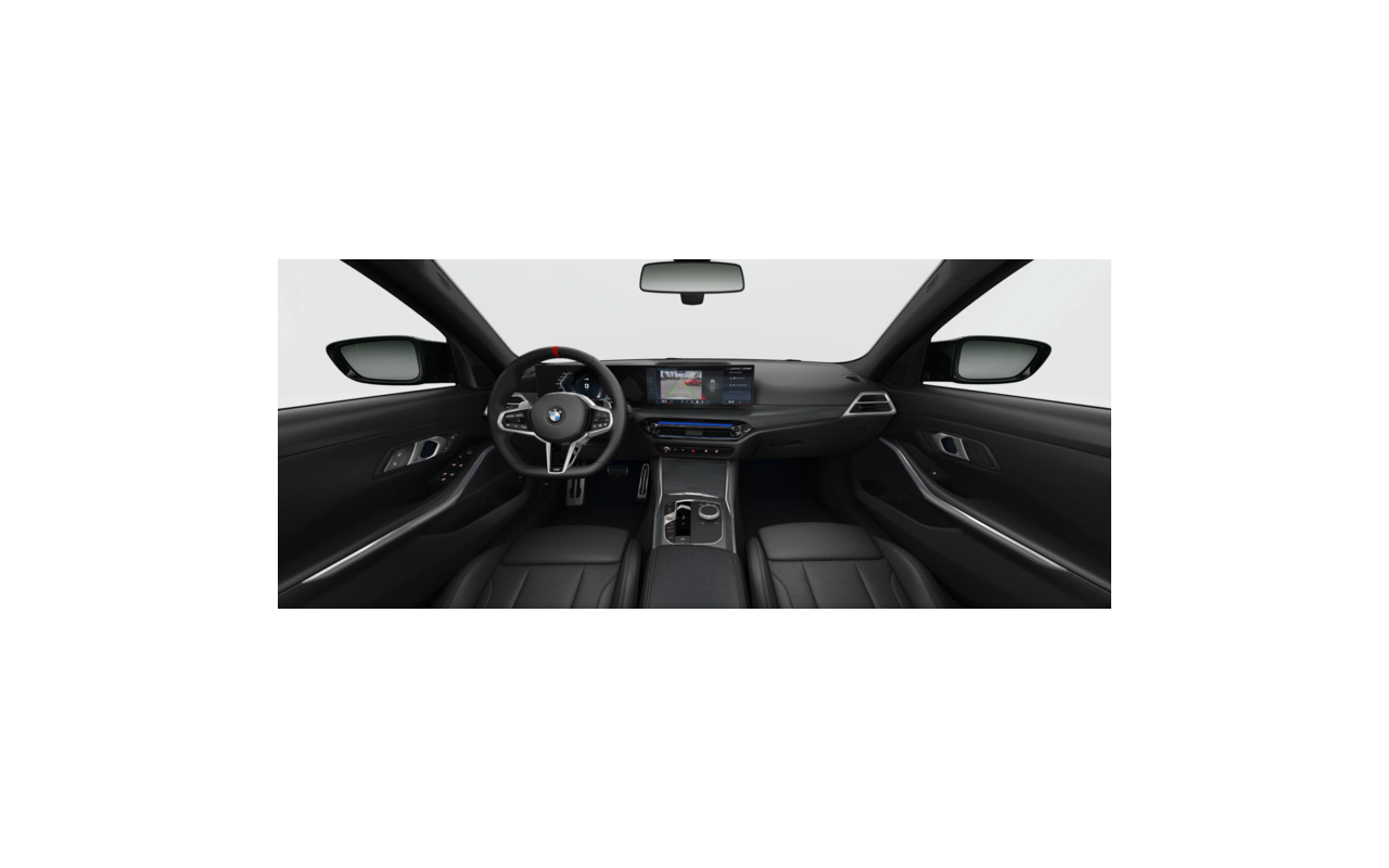 BMW Seria 3 Limuzyna M340i xDrive M Sport