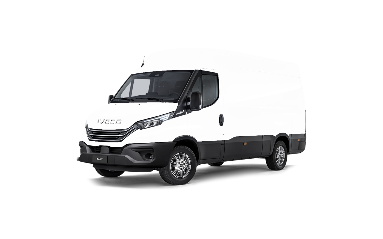 IVECO Daily Furgon