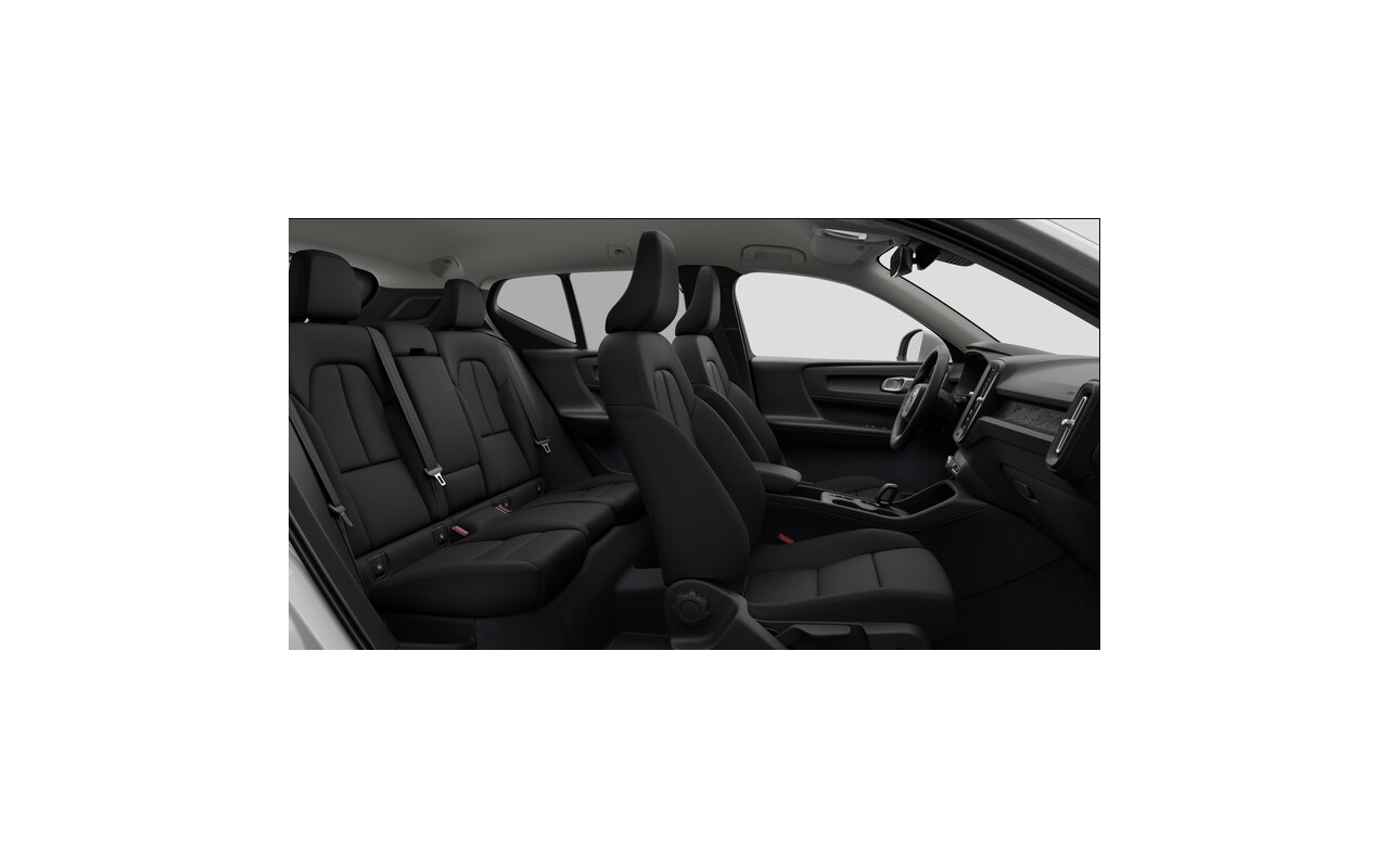 VOLVO XC40 Essential B3 Mild Hybrid