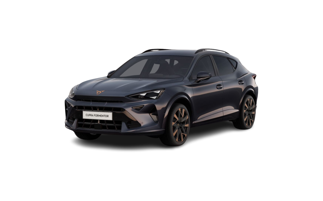 CUPRA Formentor Standard