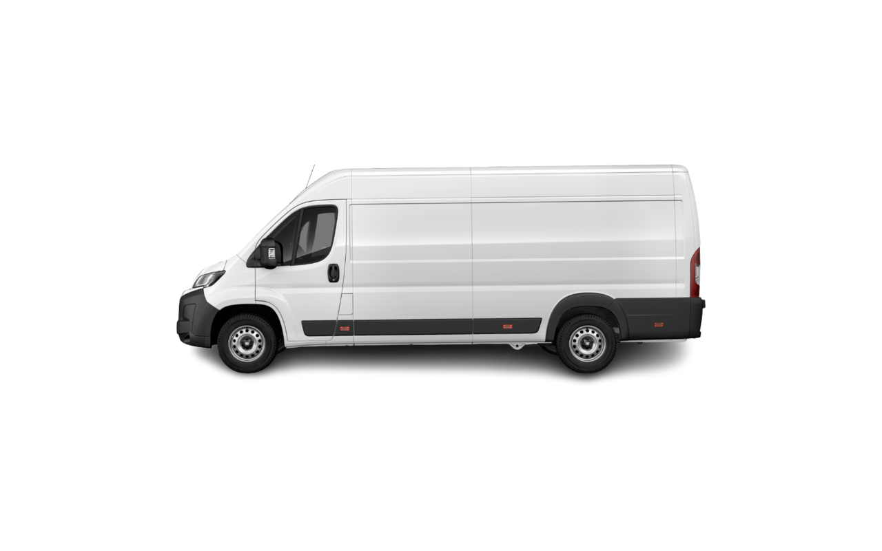 FIAT Ducato Maxi Furgon L4H2