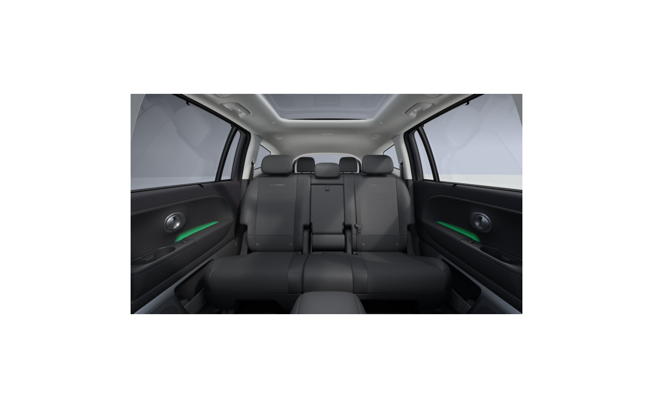 HYUNDAI IONIQ 9 Uniq