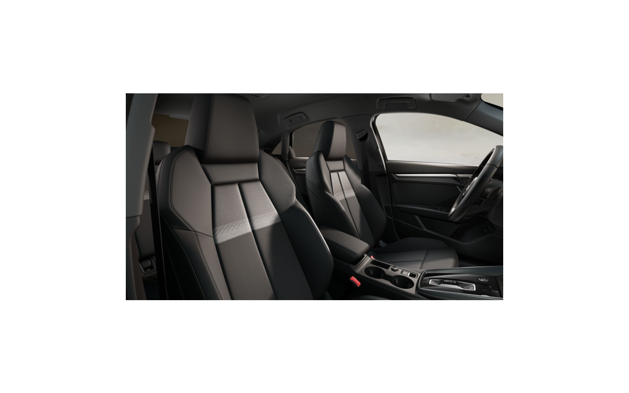 AUDI A3 Limousine Advanced 35 TFSI