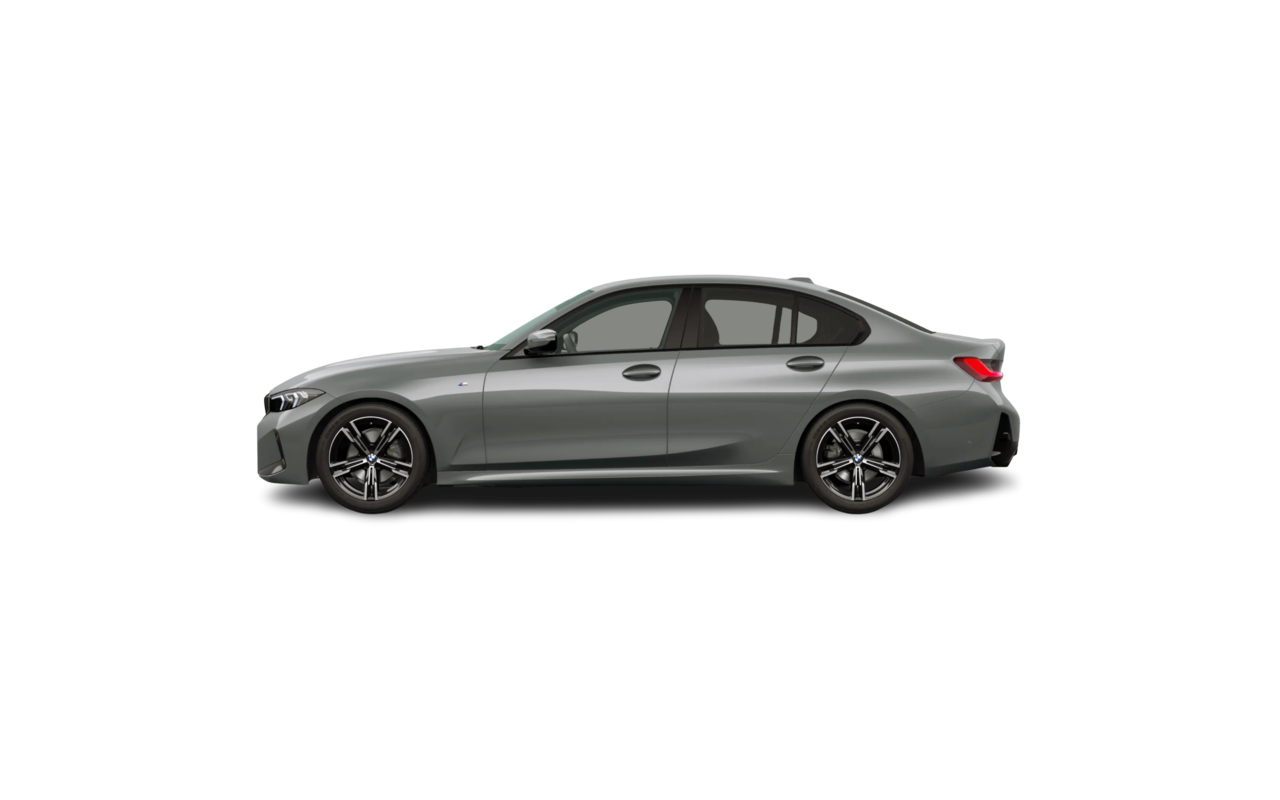 BMW Seria 3 Limuzyna 320i M Sport