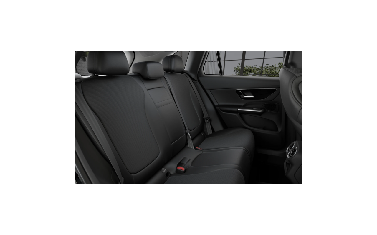 MERCEDES GLC 200 4MATIC Avantgarde