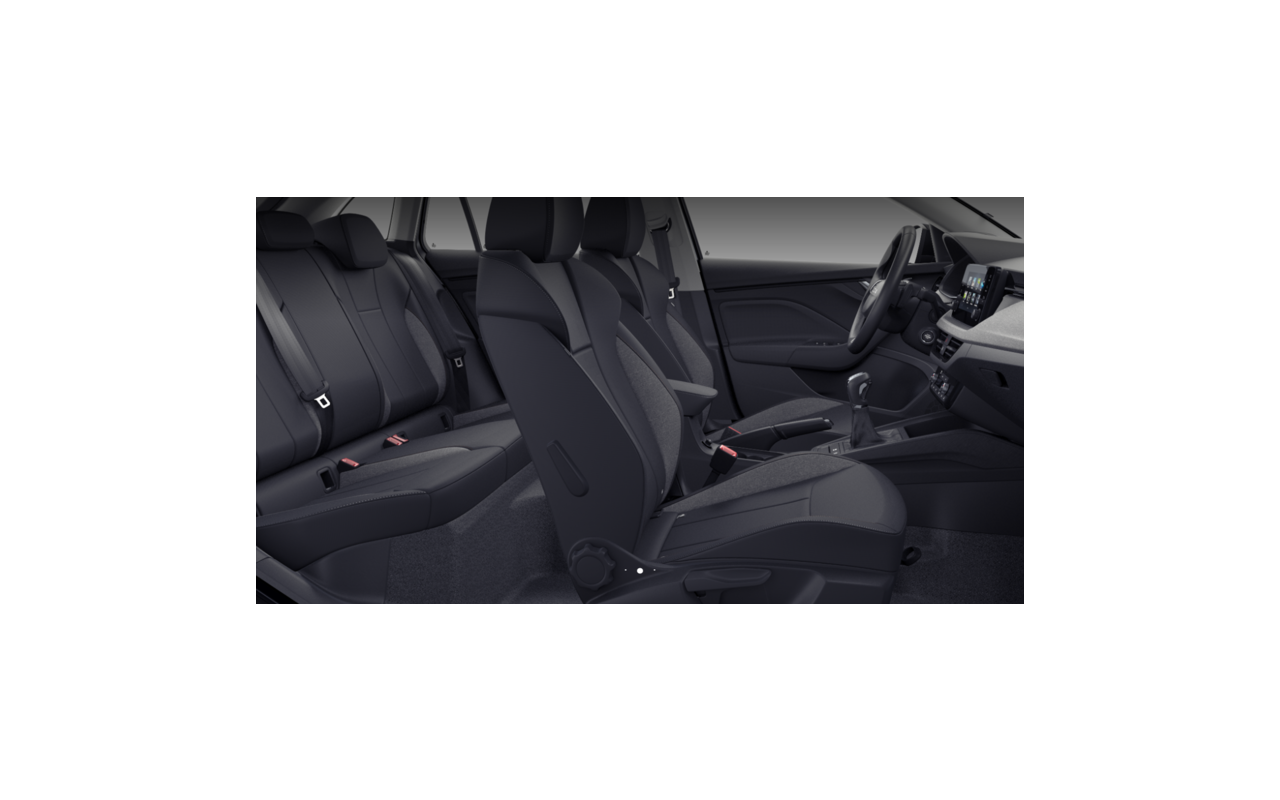 SKODA Scala Edition TSI