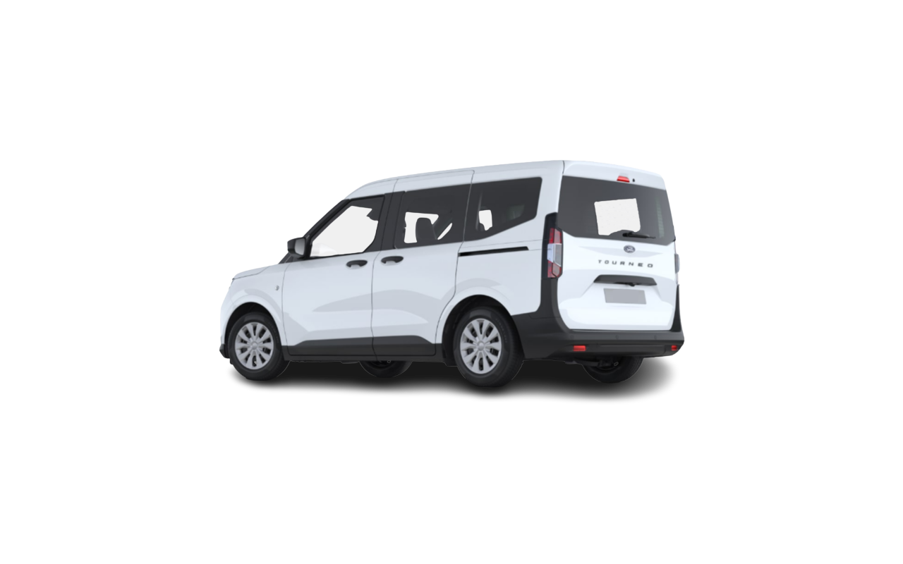 FORD Tourneo Courier Trend