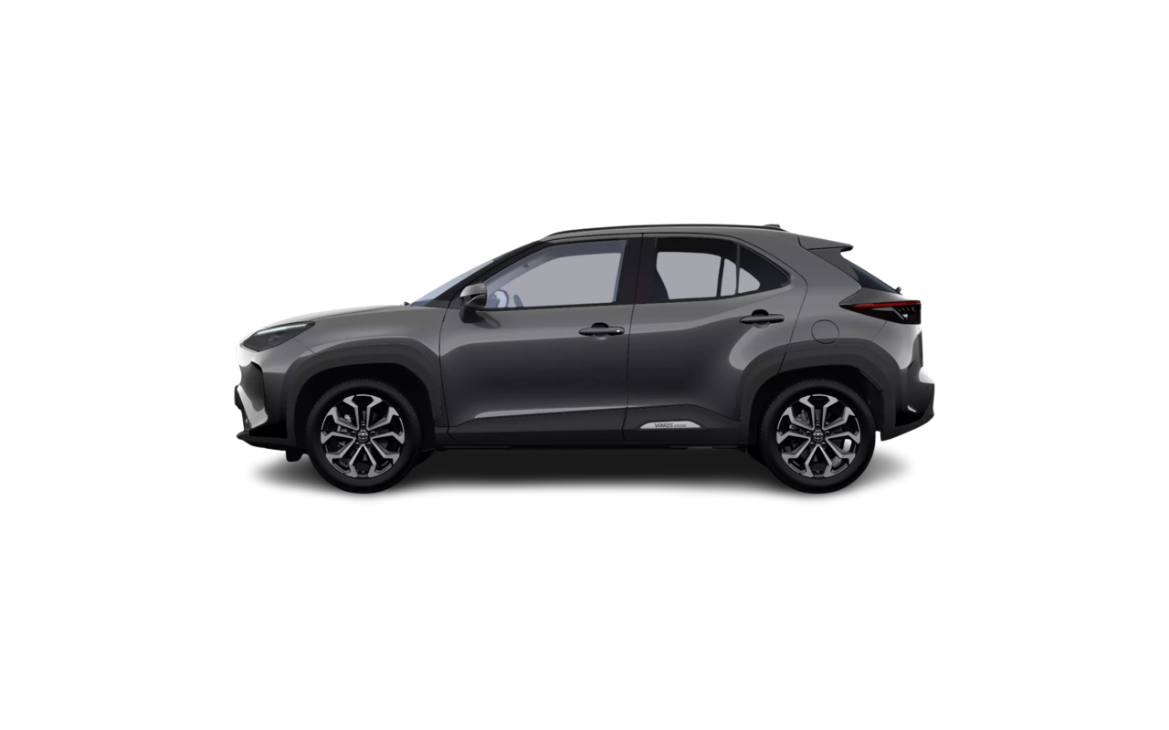 TOYOTA Yaris Cross Style HEV