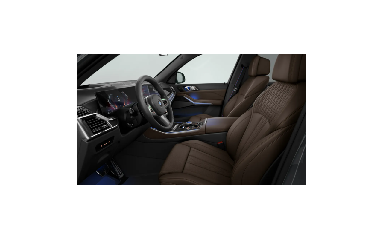 BMW X5 xDrive40i M Sport