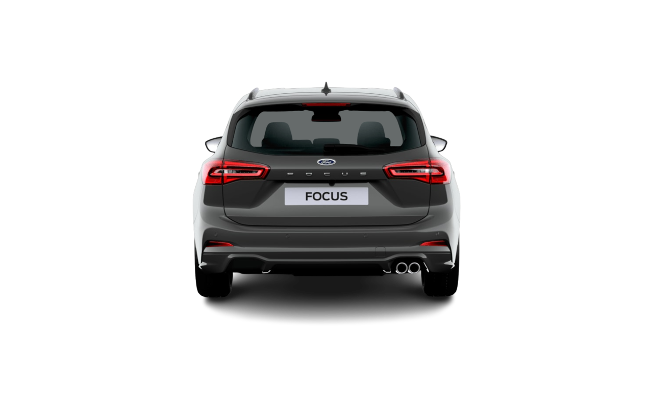 FORD Focus Kombi ST-Line X EcoBoost Hybrid