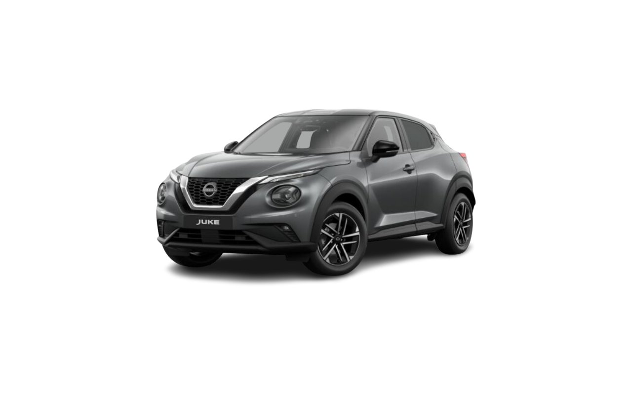 NISSAN Juke N-Connecta