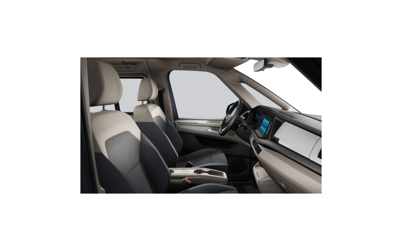 VOLKSWAGEN Multivan T7 Multivan