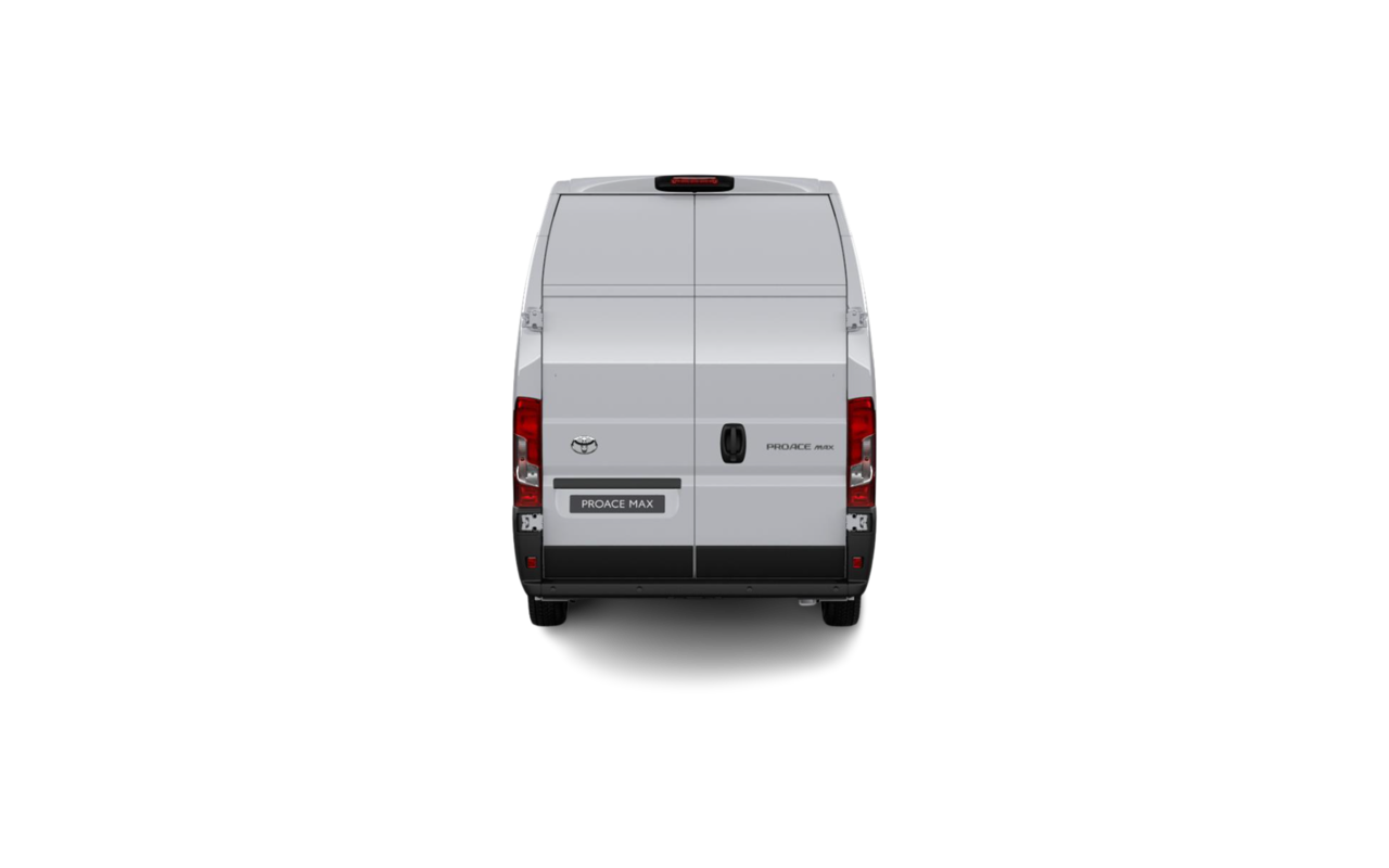 TOYOTA Proace Max Furgon Active L4H3