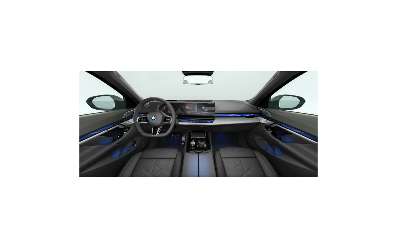 BMW Seria 5 Limuzyna 530e xDrive M Sport