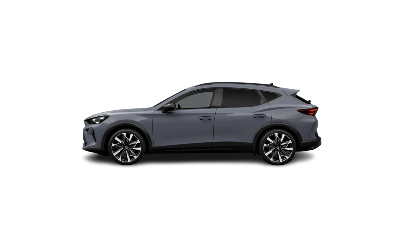 CUPRA Formentor Standard