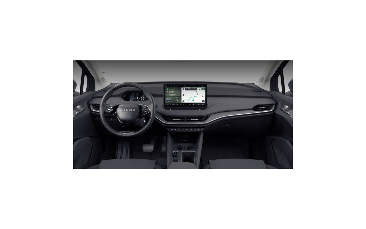 SKODA Enyaq 85