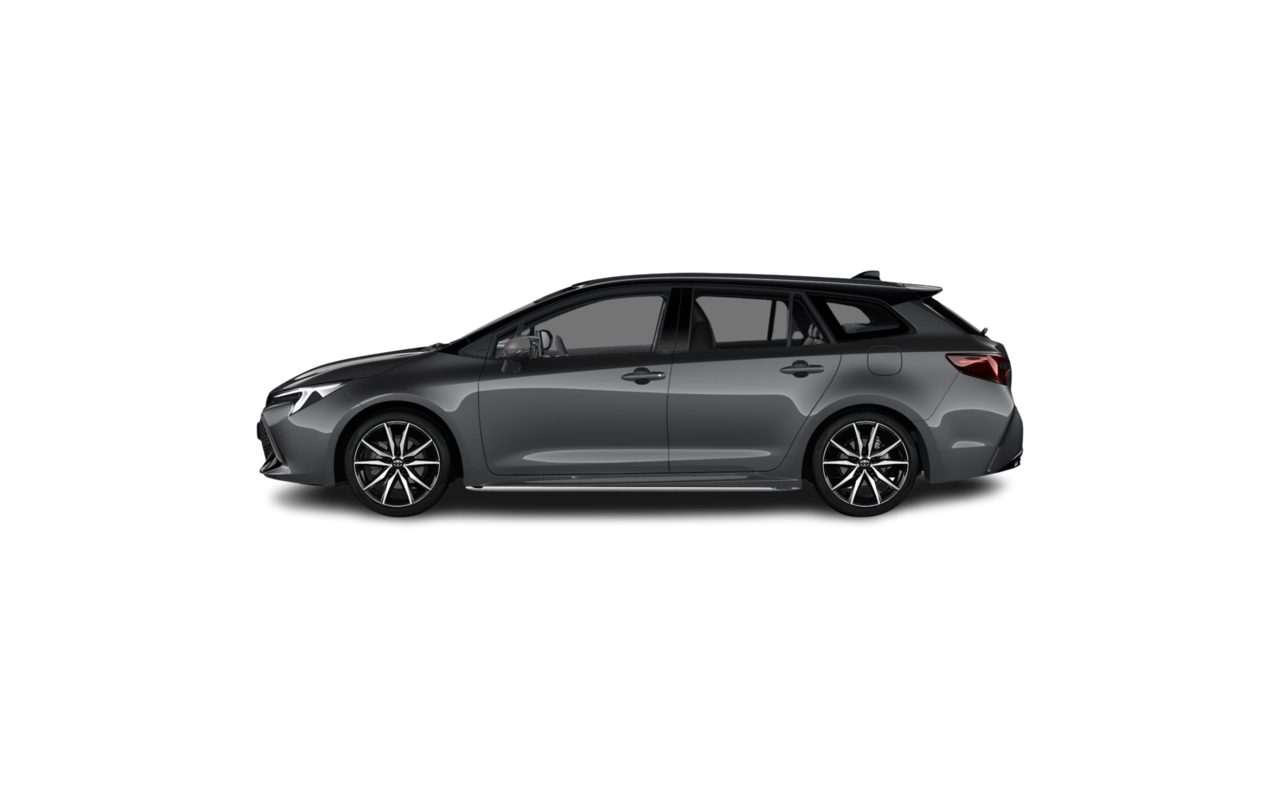 TOYOTA Corolla Touring Sports GR Sport HEV