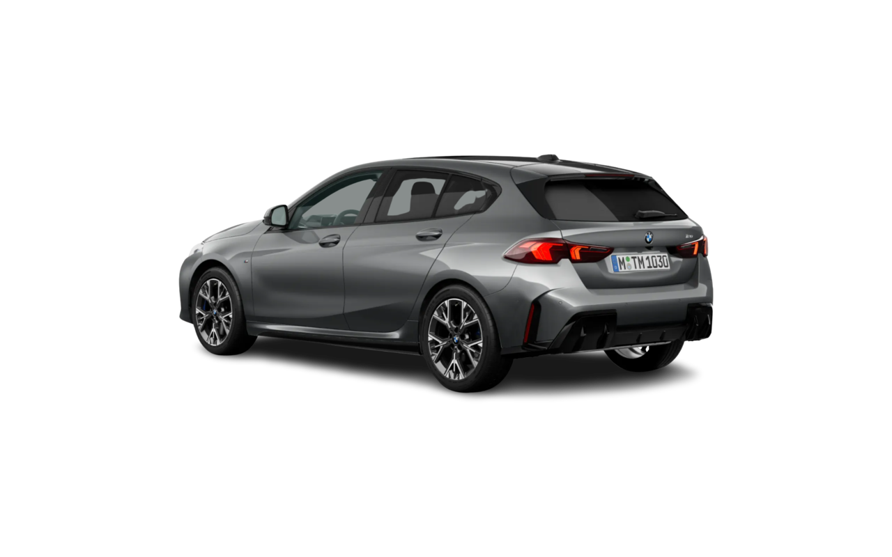 BMW Seria 1 120 M Sport