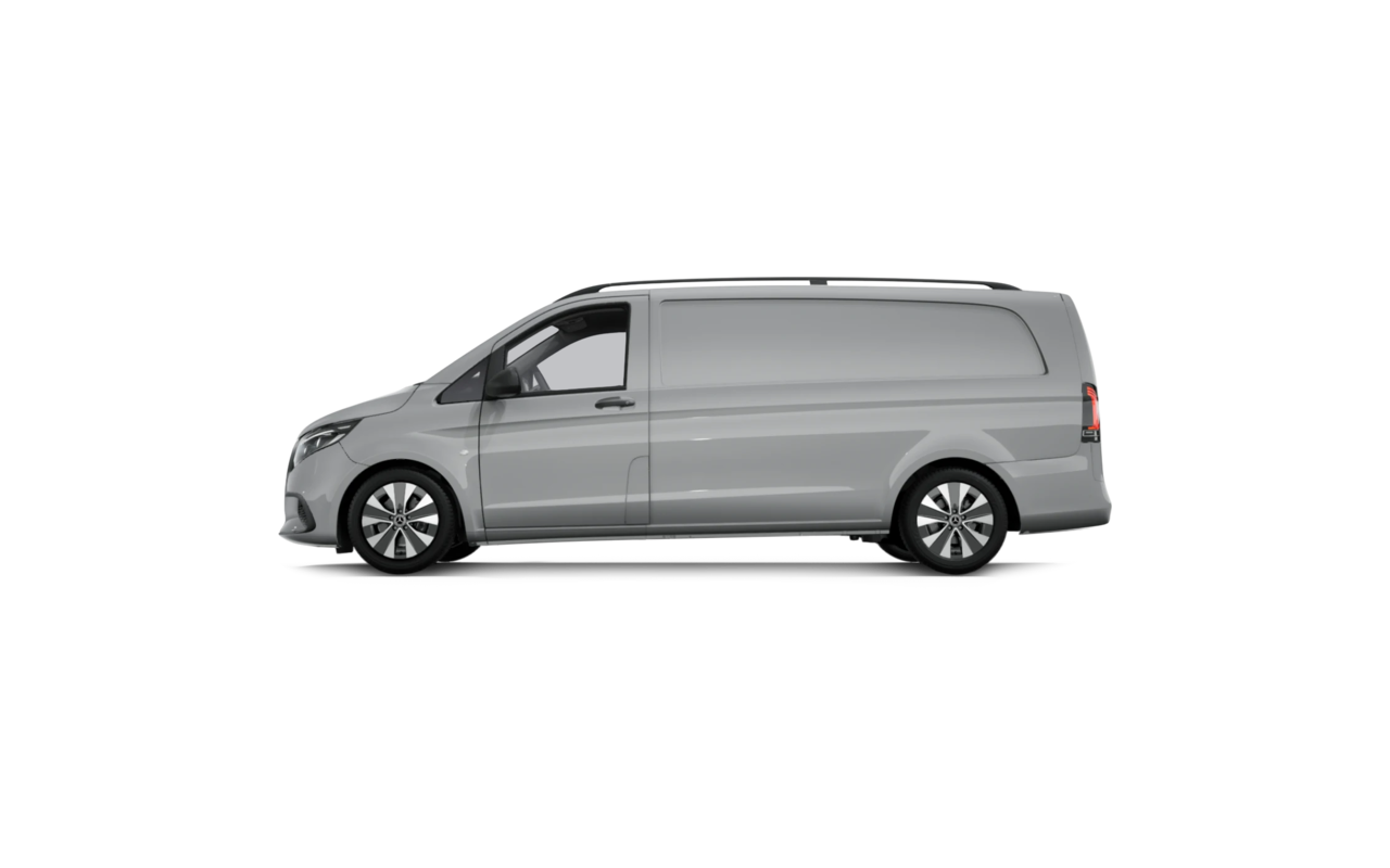 MERCEDES Vito Furgon PRO