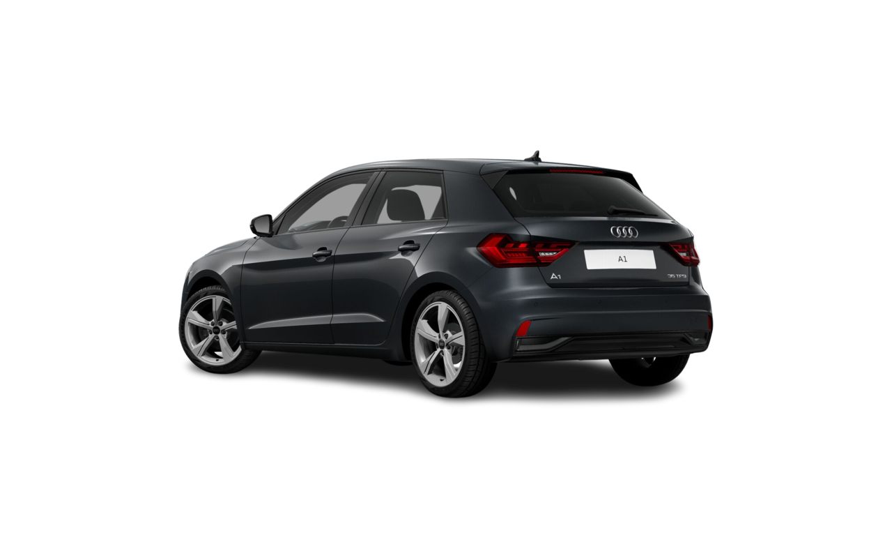 AUDI A1 Advanced 35 TFSI