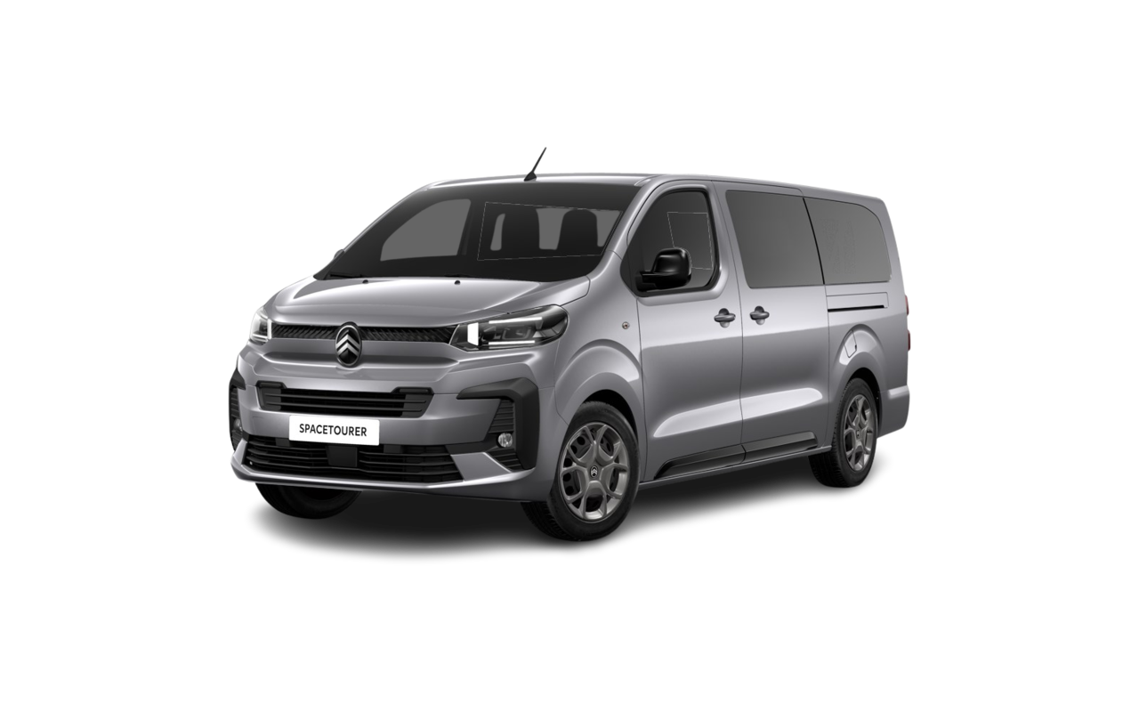 CITROEN SpaceTourer XL Plus