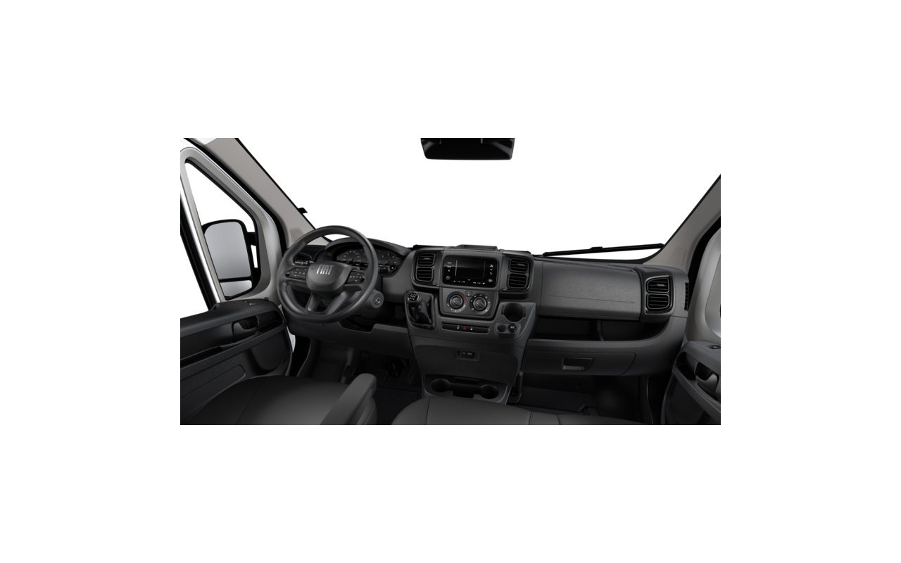 FIAT Ducato Furgon L2H2