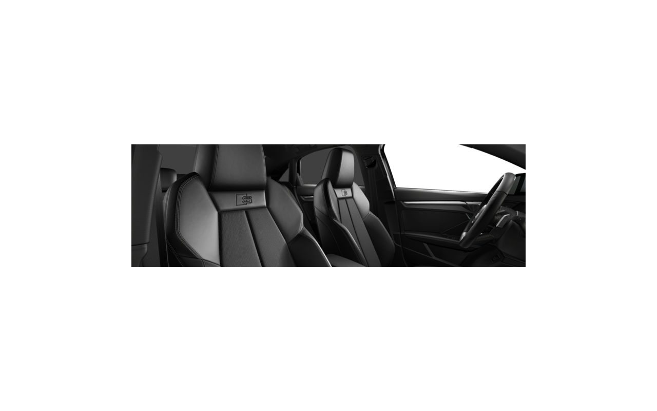 AUDI S3 Limousine TFSI quattro