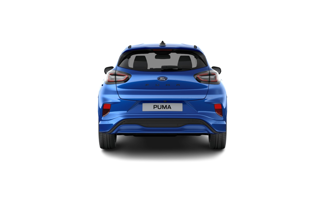 FORD Puma ST-Line X