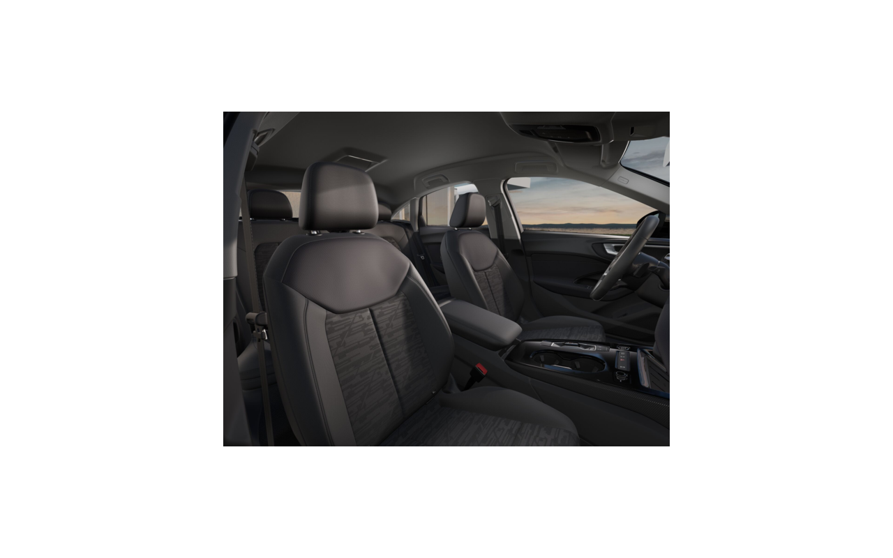 AUDI A5 Limousine S Line TFSI