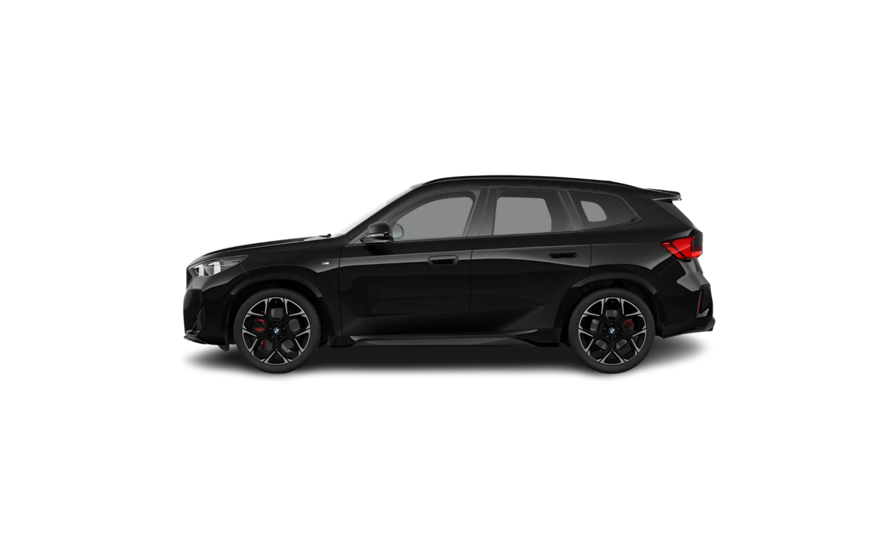 BMW X1 M35i xDrive