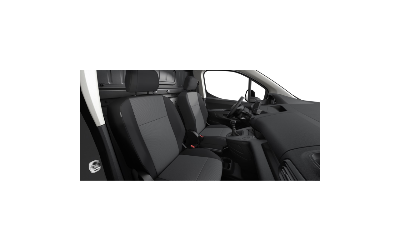 PEUGEOT Partner Furgon Long 950 kg Partner Base