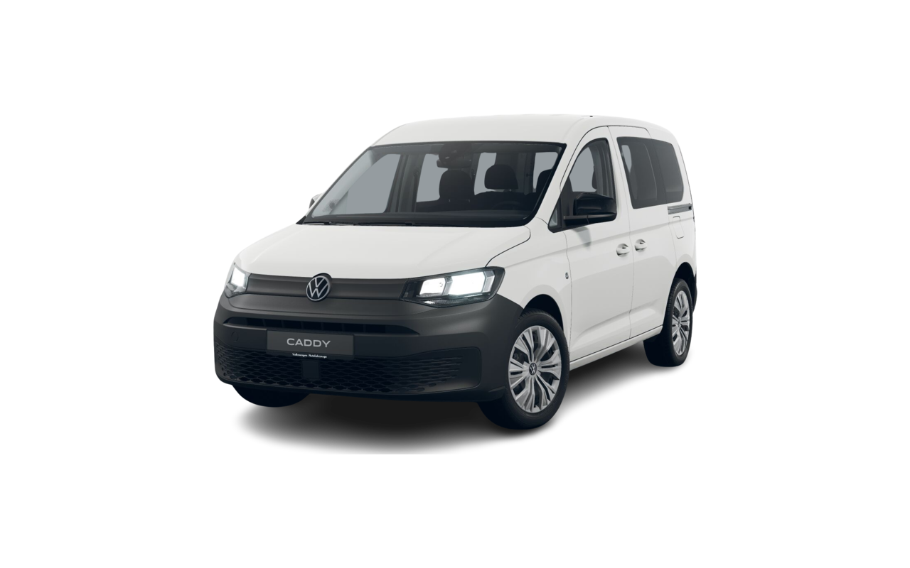 VOLKSWAGEN Caddy Standard