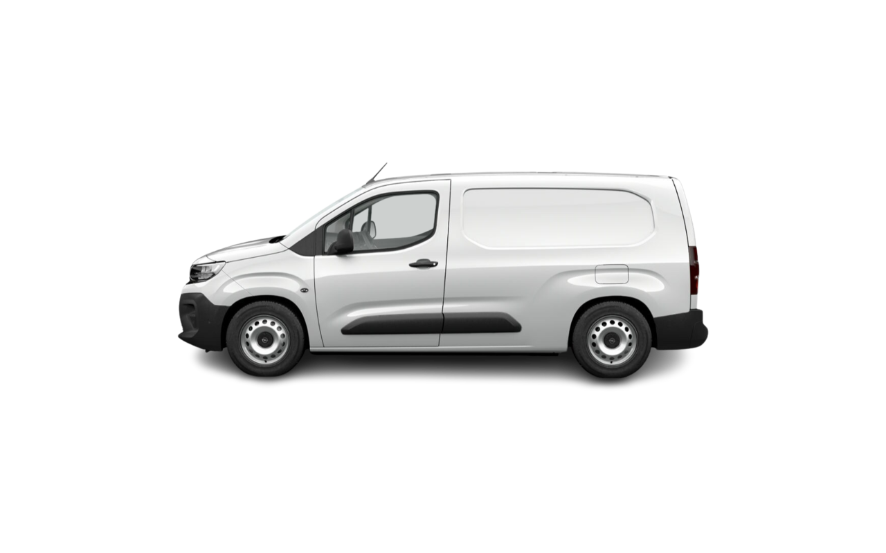 OPEL Combo Cargo L2