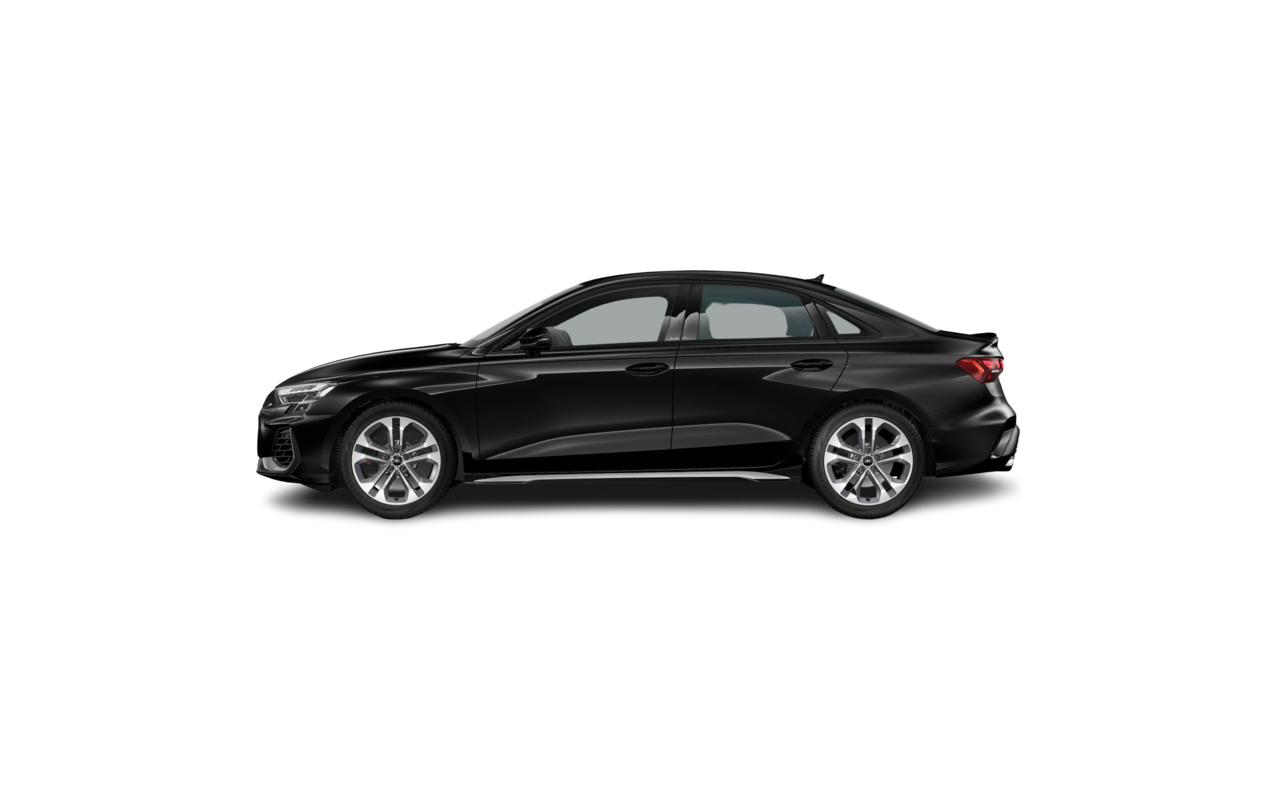 AUDI S3 Limousine TFSI quattro