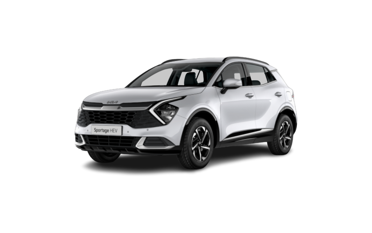 KIA Sportage L HEV