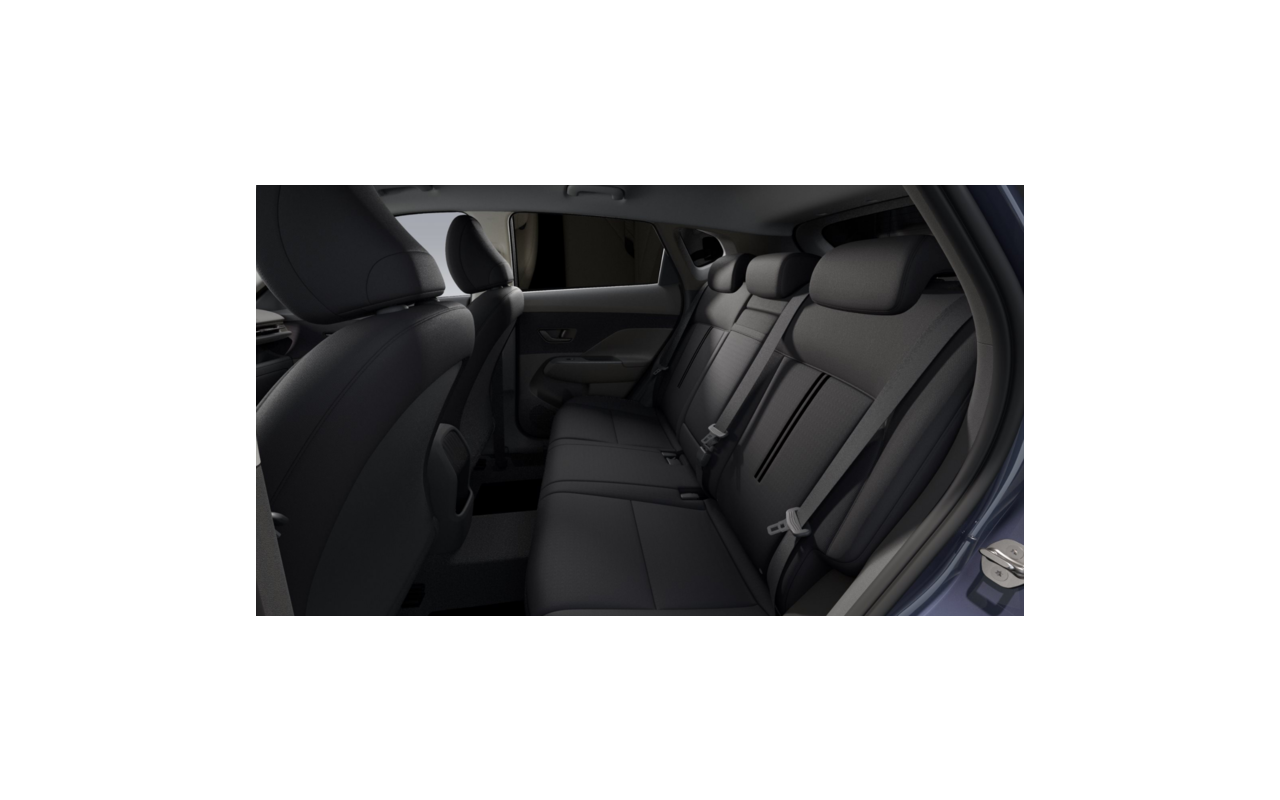 HYUNDAI Kona Smart