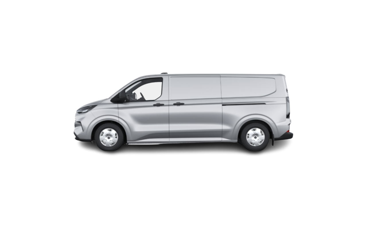 FORD Transit Custom Trend Van EcoBlue