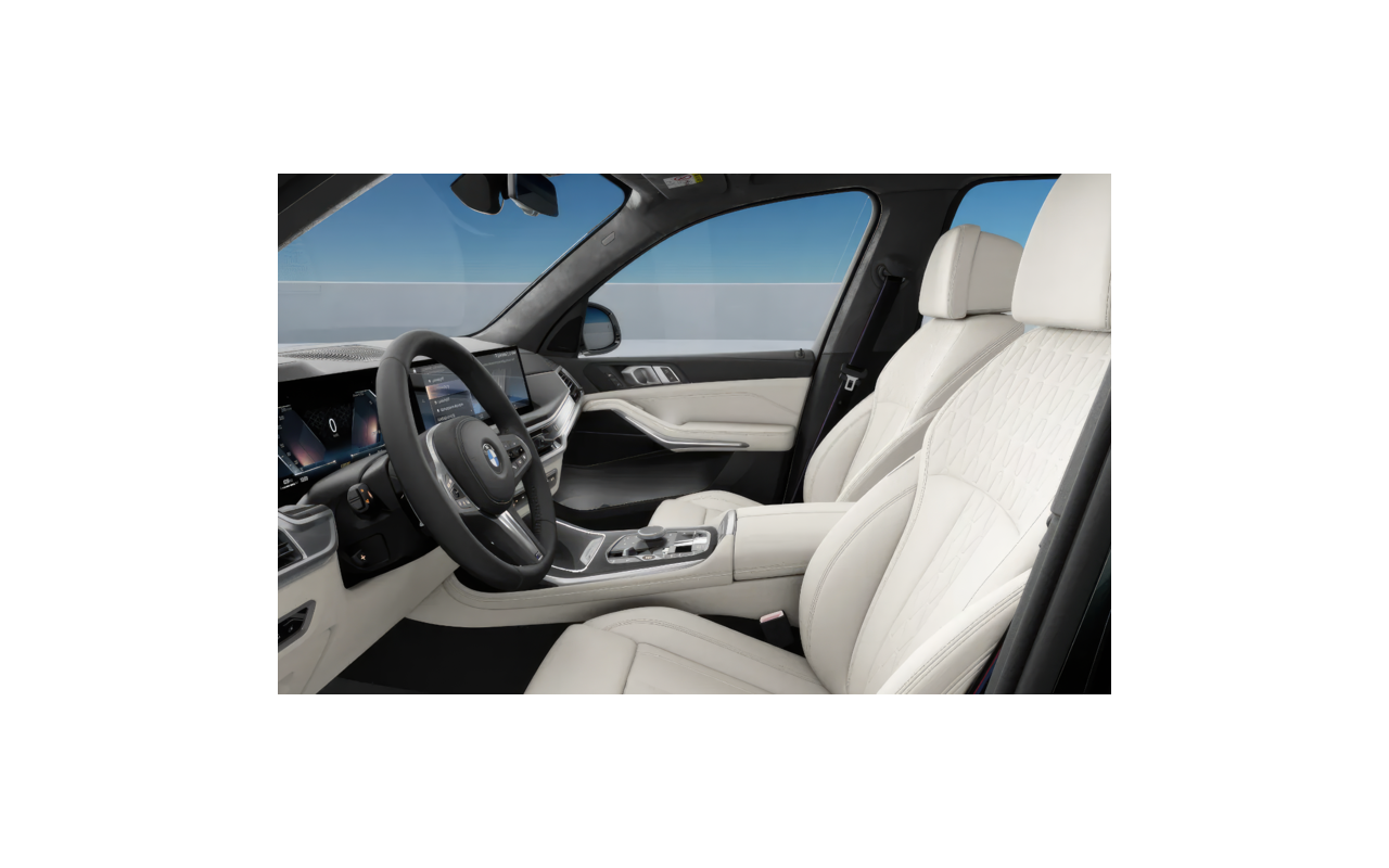 BMW X7 xDrive40d M Sport