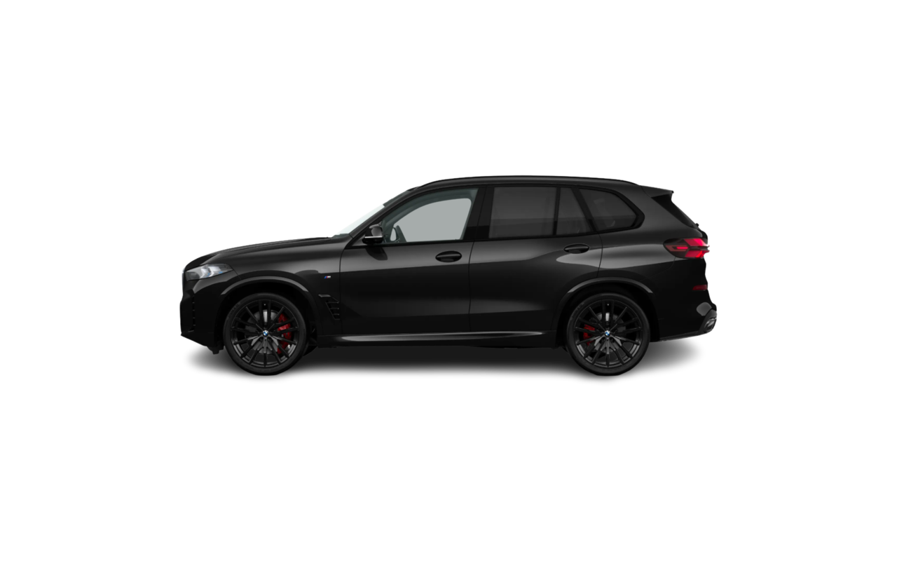 BMW X5 xDrive30d M Sport