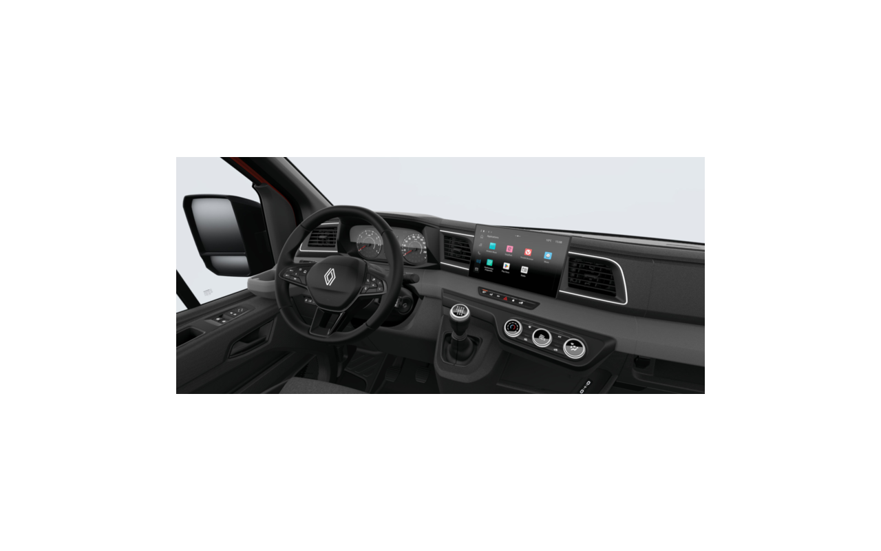RENAULT Master L2H2 Blue dCi Extra 130