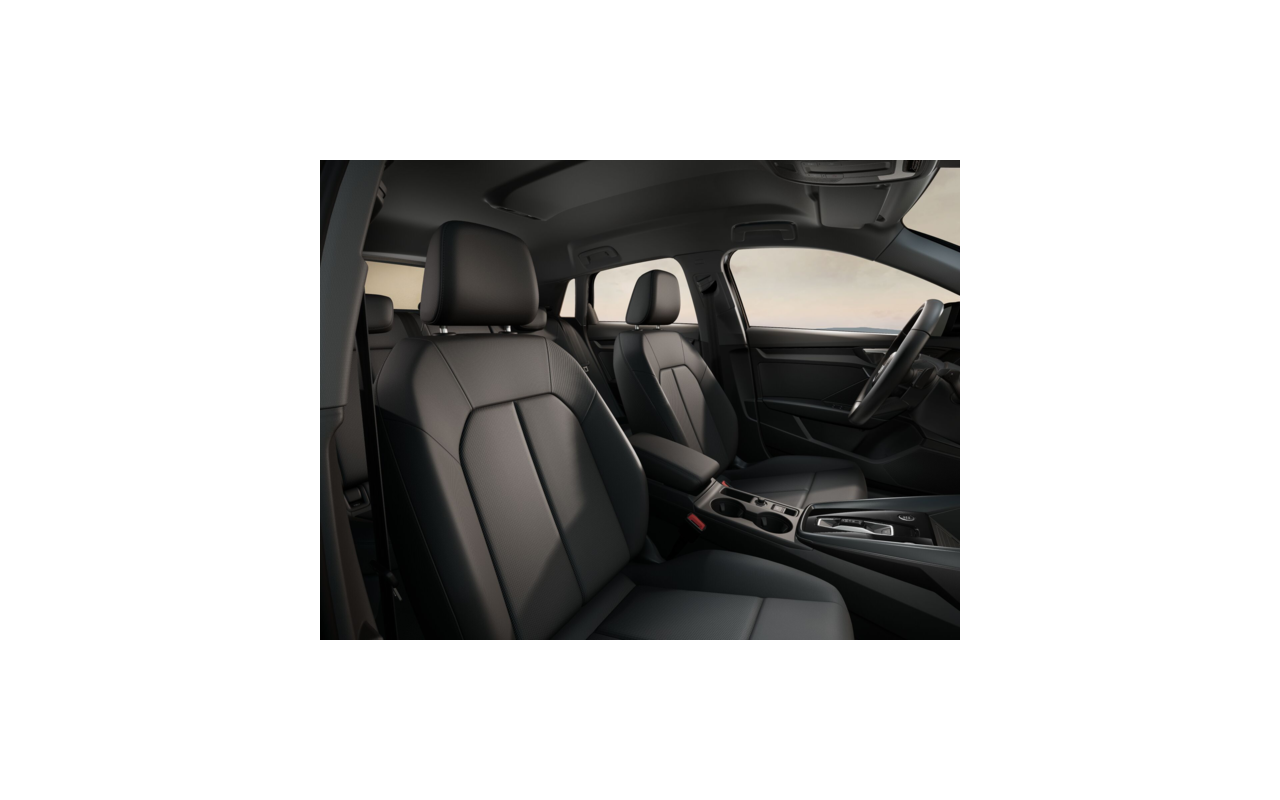 AUDI A3 Sportback Base 30 TFSI