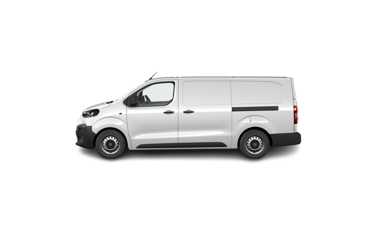 FIAT Scudo Furgon Maxi