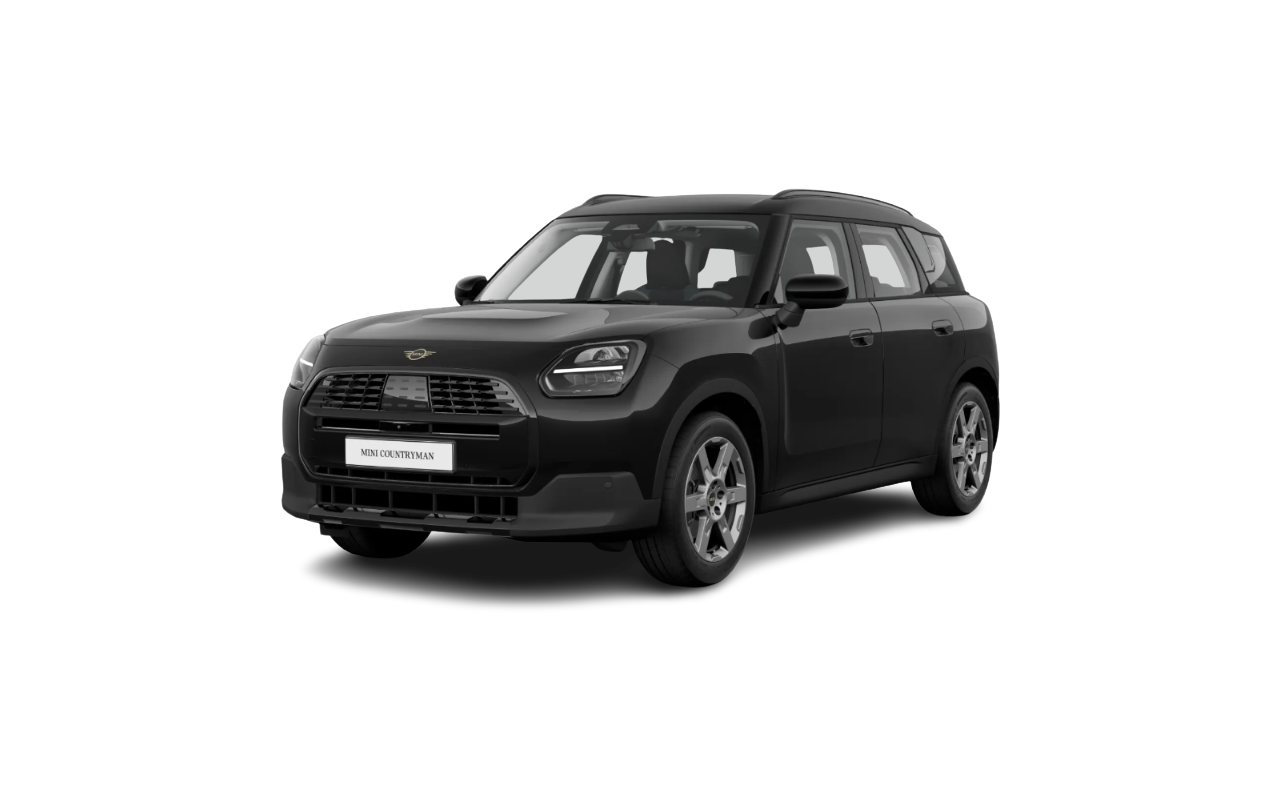 MINI Countryman D Essential