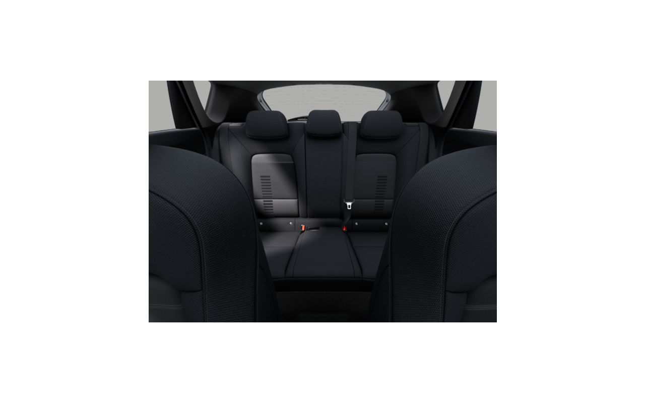 HYUNDAI Bayon Executive