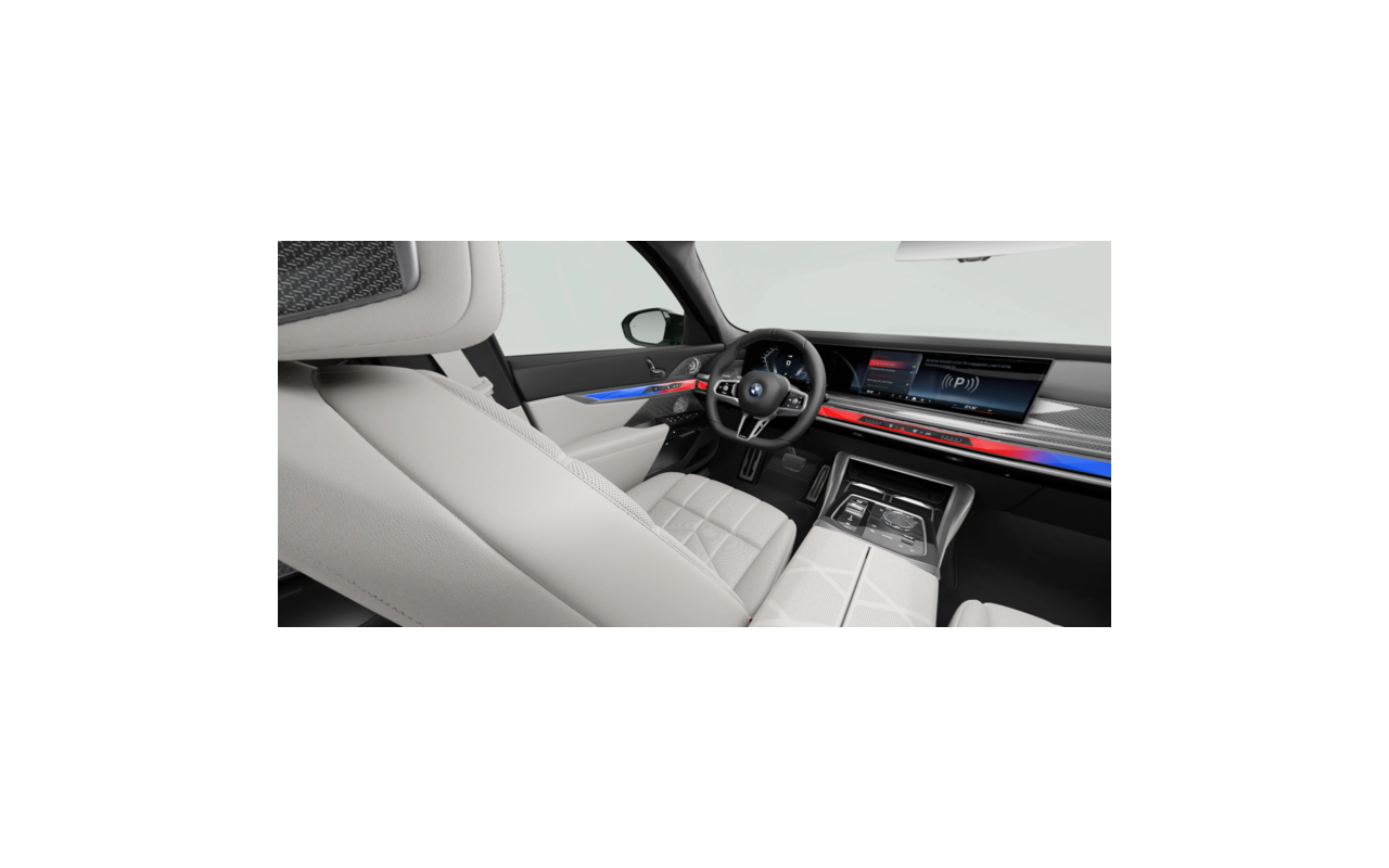 BMW Seria 7 M760e xDrive