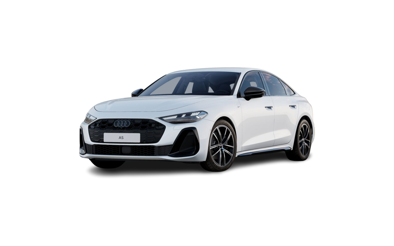 AUDI A5 Limousine