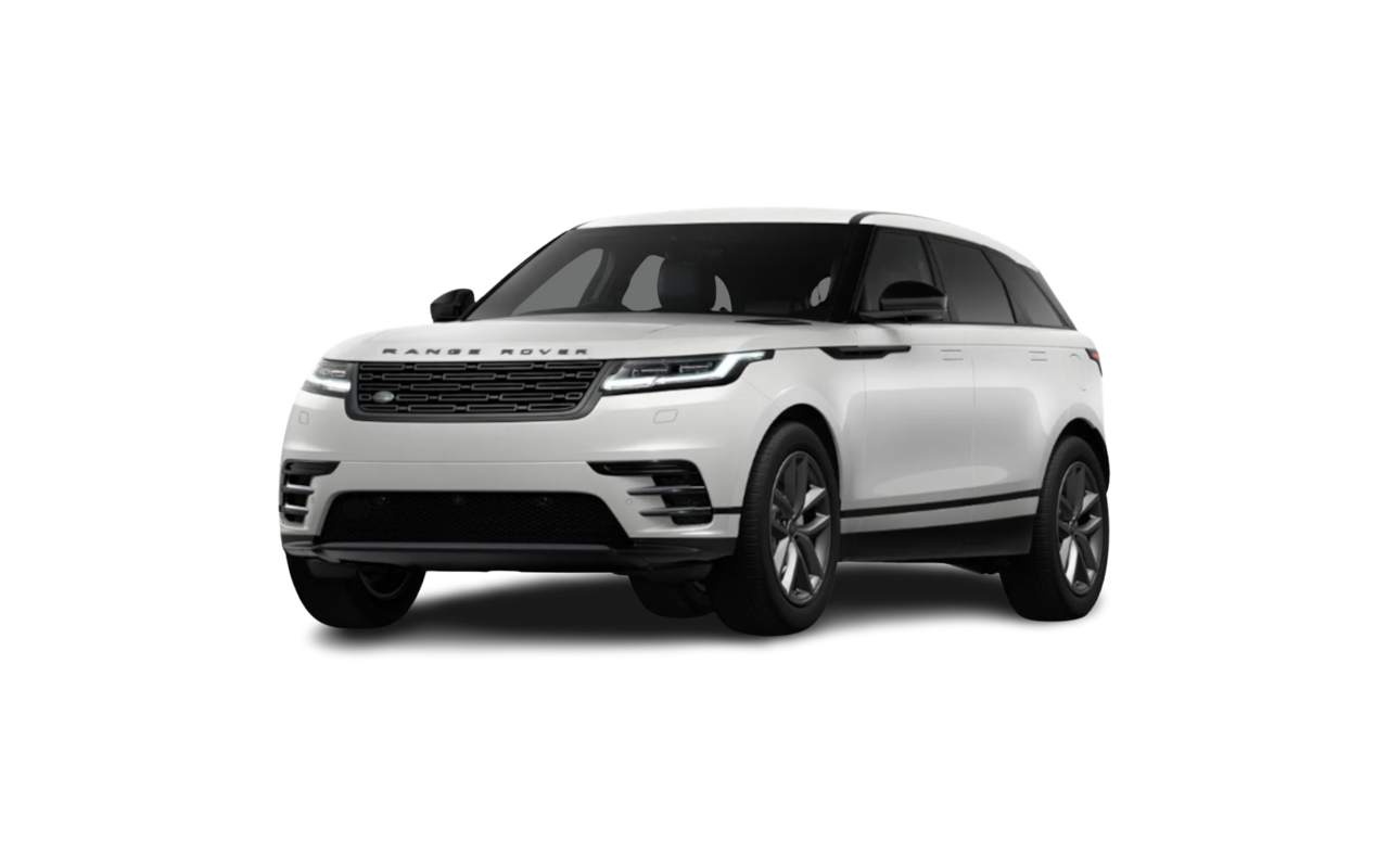 LAND ROVER Range Rover Velar Dynamic SE D200 MHEV