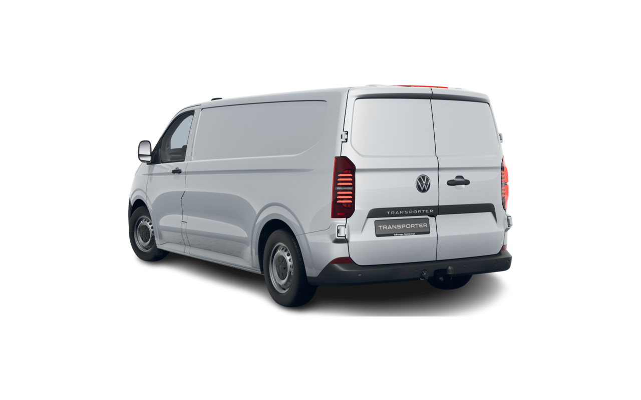 VOLKSWAGEN Transporter T7 Furgon Furgon