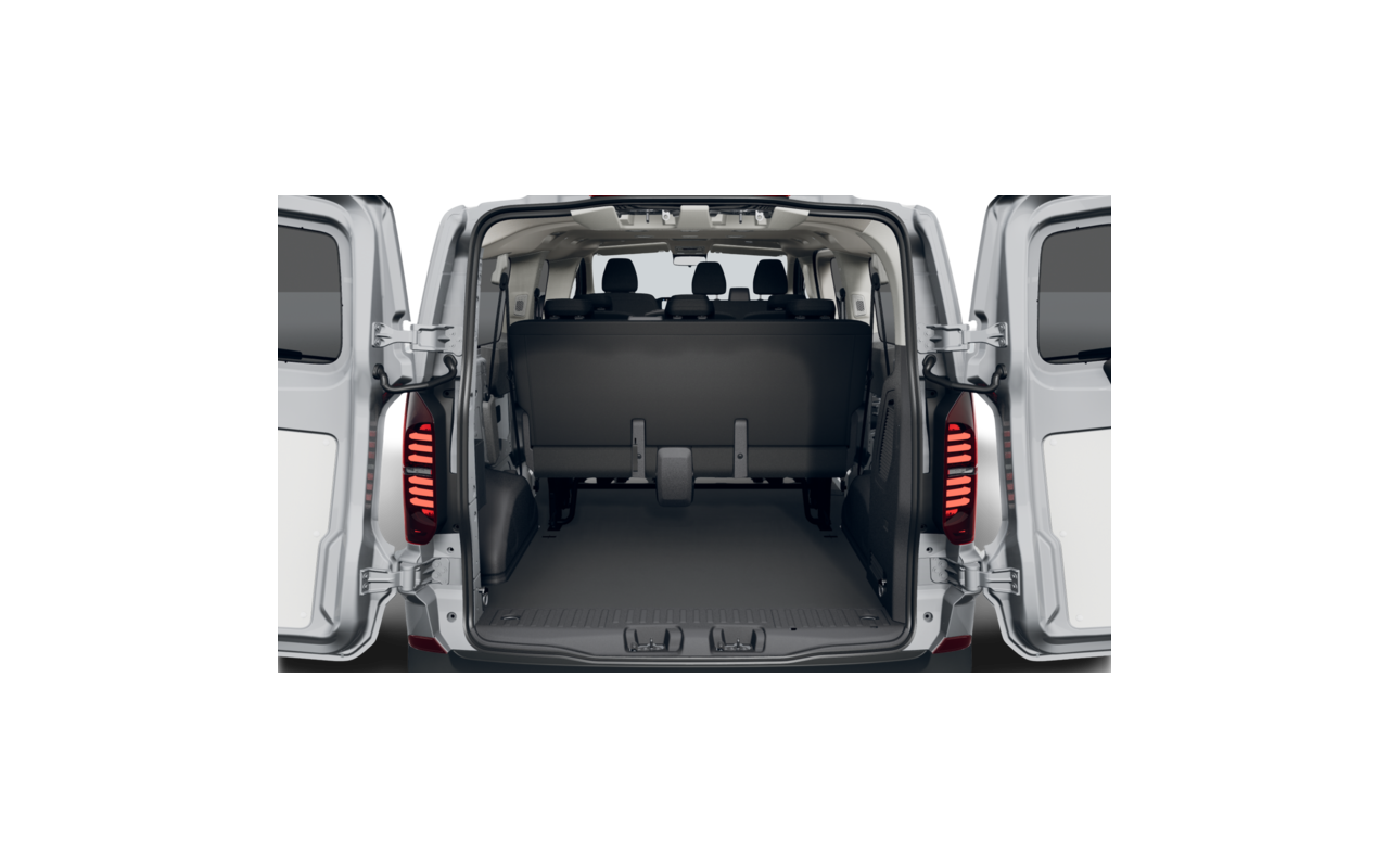 VOLKSWAGEN Transporter T7 Kombi M1