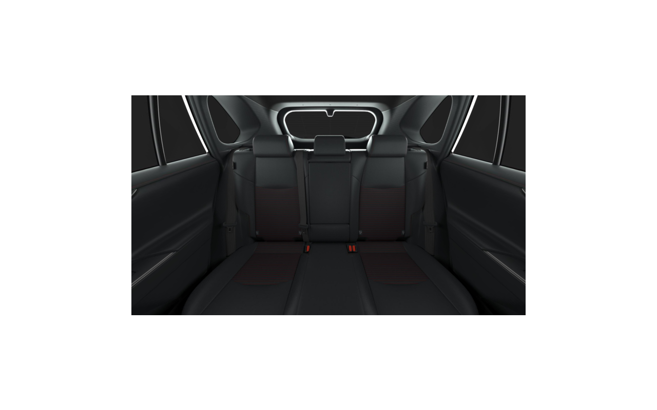TOYOTA RAV4 Selection PHEV